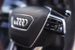 Audi RS7 Sportback 2020 года (UK)